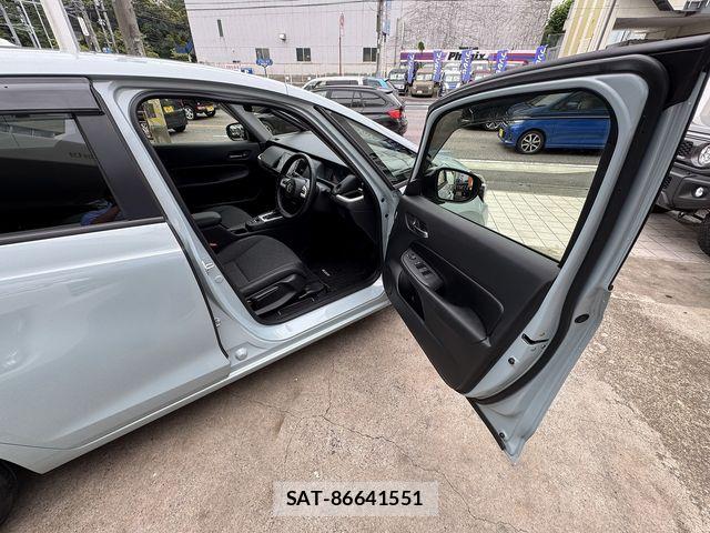Honda FIT 2024-09 8035974-25