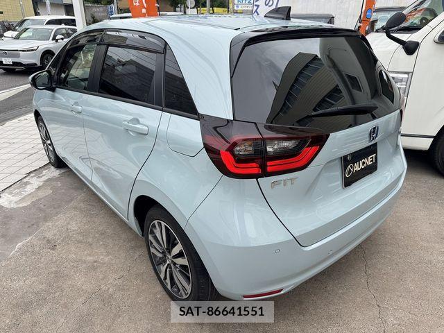 Honda FIT 2024-09 8035974-2