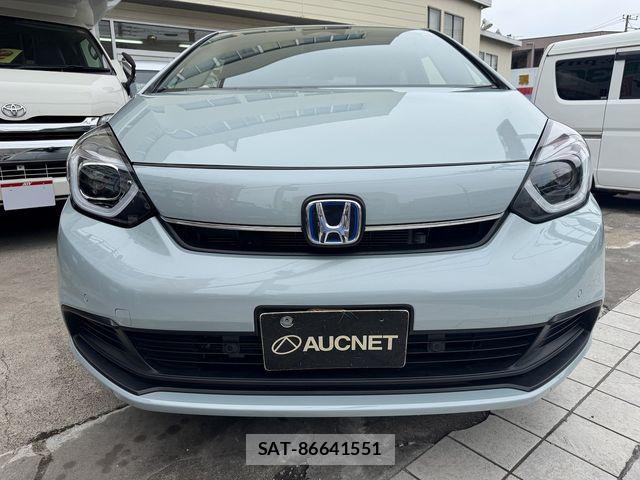 Honda FIT 2024-09 8035974-3