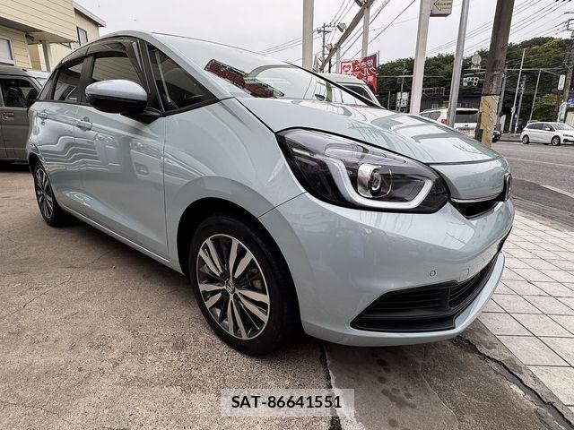 Honda FIT 2024-09 8035974-4