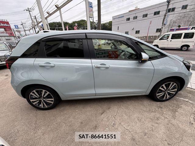 Honda FIT 2024-09 8035974-5