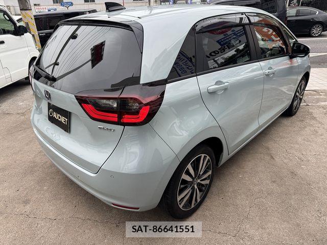Honda FIT 2024-09 8035974-6
