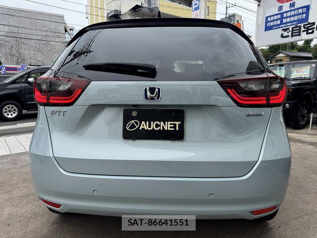 Honda FIT 2024-09 8035974-7