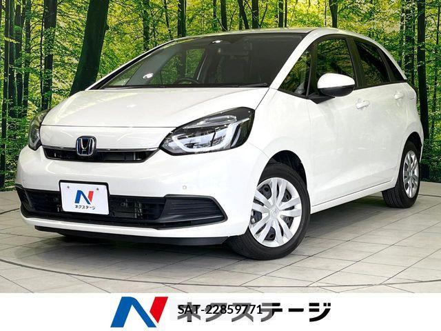 Honda FIT 2023-06 8035971-0