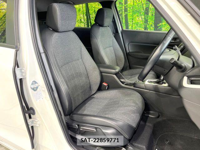 Honda FIT 2023-06 8035971-7
