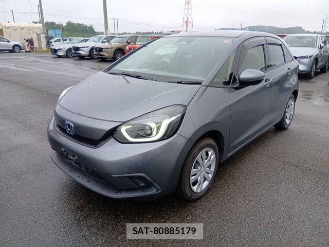 Honda FIT 2021-06 8035976-0