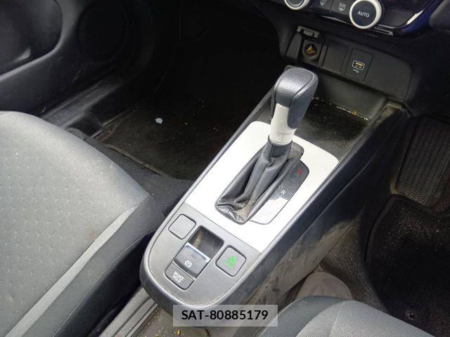 Honda FIT 2021-06 8035976-9