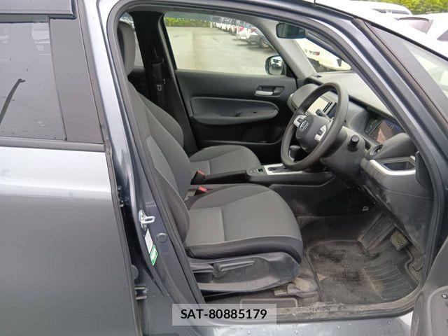 Honda FIT 2021-06 8035976-3