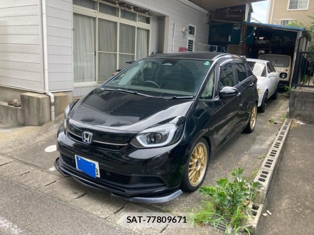 Honda FIT 2023-09 8035970-0