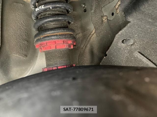 Honda FIT 2023-09 8035970-9