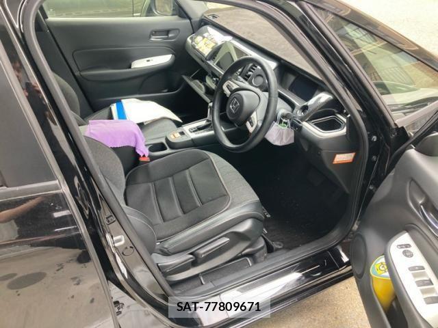 Honda FIT 2023-09 8035970-15