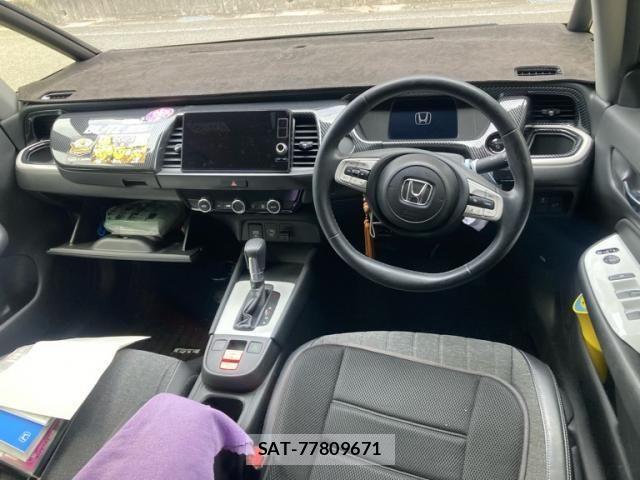 Honda FIT 2023-09 8035970-17