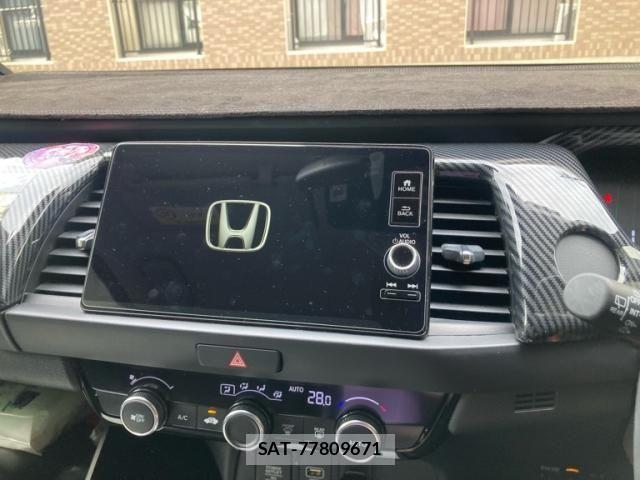 Honda FIT 2023-09 8035970-18
