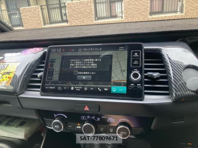 Honda FIT 2023-09 8035970-21