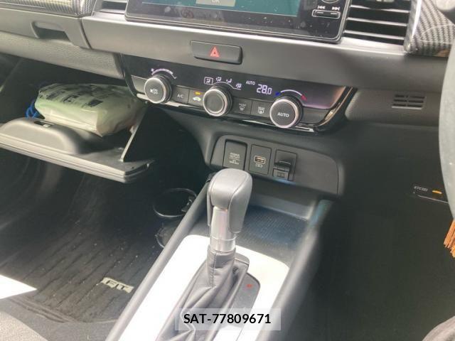 Honda FIT 2023-09 8035970-23