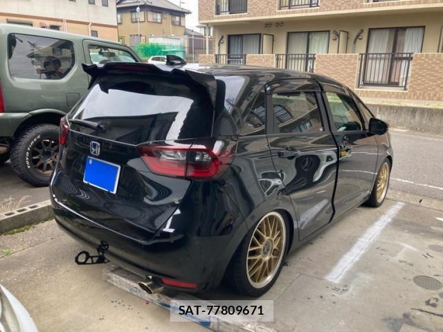 Honda FIT 2023-09 8035970-3