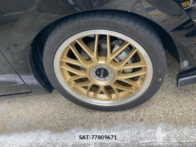 Honda FIT 2023-09 8035970-4