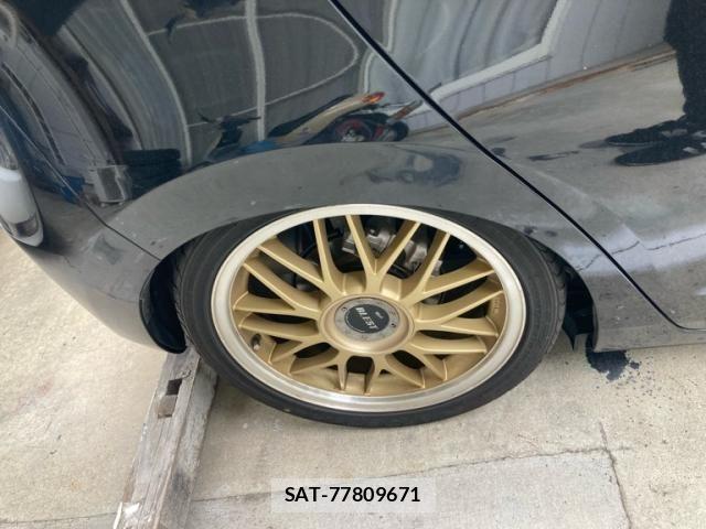 Honda FIT 2023-09 8035970-5