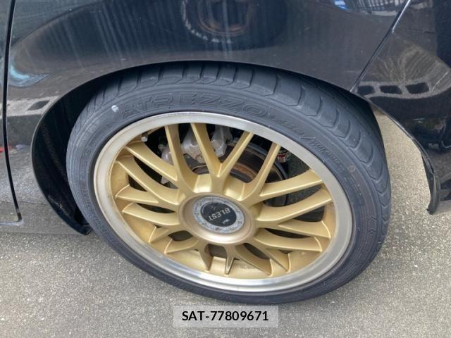 Honda FIT 2023-09 8035970-6