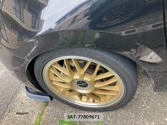 Honda FIT 2023-09 8035970-7