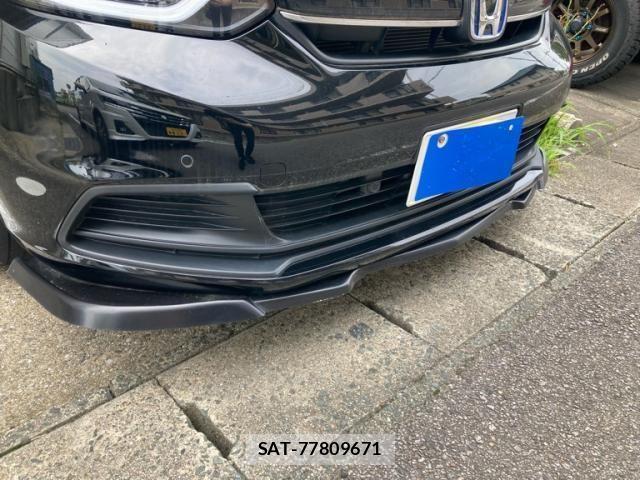 Honda FIT 2023-09 8035970-8