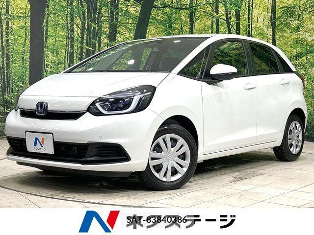 Honda FIT 2026-02 8074013-0