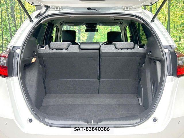 Honda FIT 2026-02 8074013-9