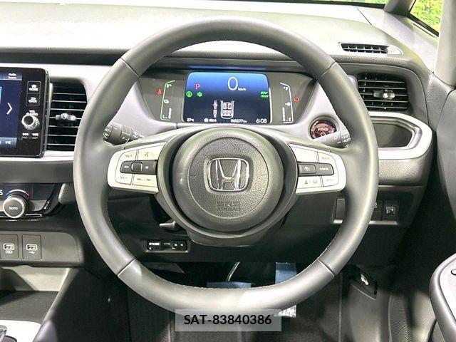 Honda FIT 2026-02 8074013-10