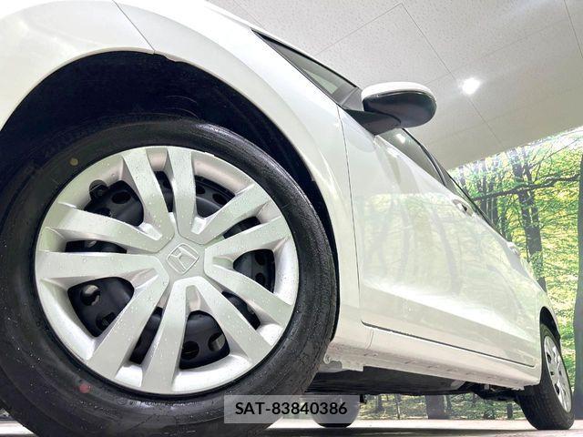 Honda FIT 2026-02 8074013-12