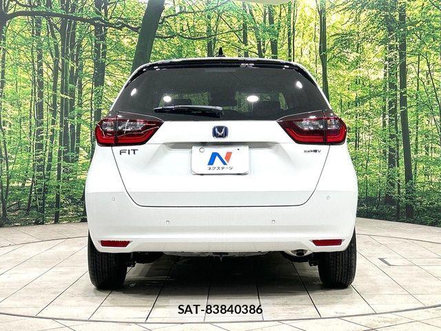 Honda FIT 2026-02 8074013-14