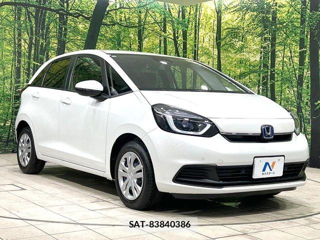 Honda FIT 2026-02 8074013-15