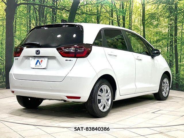 Honda FIT 2026-02 8074013-16