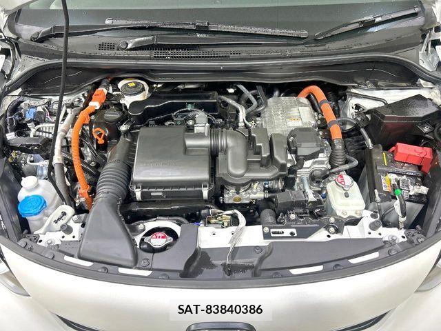 Honda FIT 2026-02 8074013-17