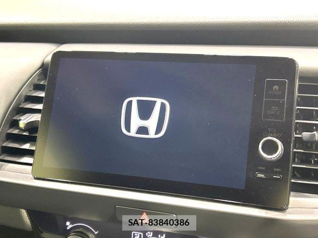 Honda FIT 2026-02 8074013-1