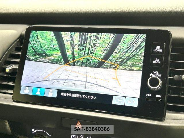 Honda FIT 2026-02 8074013-2
