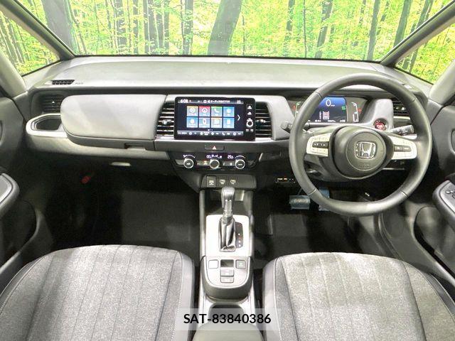 Honda FIT 2026-02 8074013-6