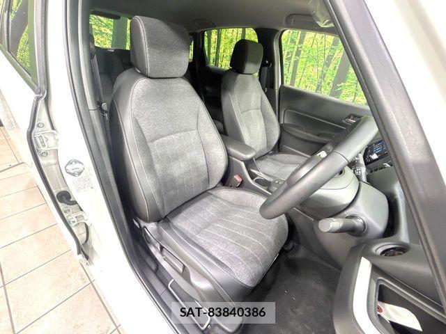 Honda FIT 2026-02 8074013-7