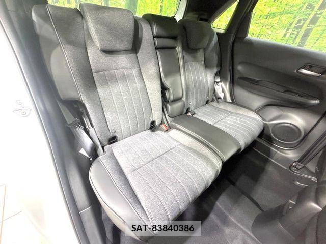 Honda FIT 2026-02 8074013-8
