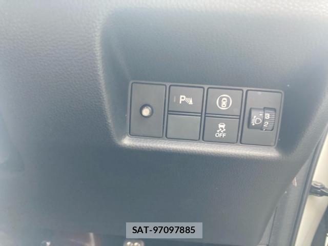 Honda FIT 2022-07 8074021-11