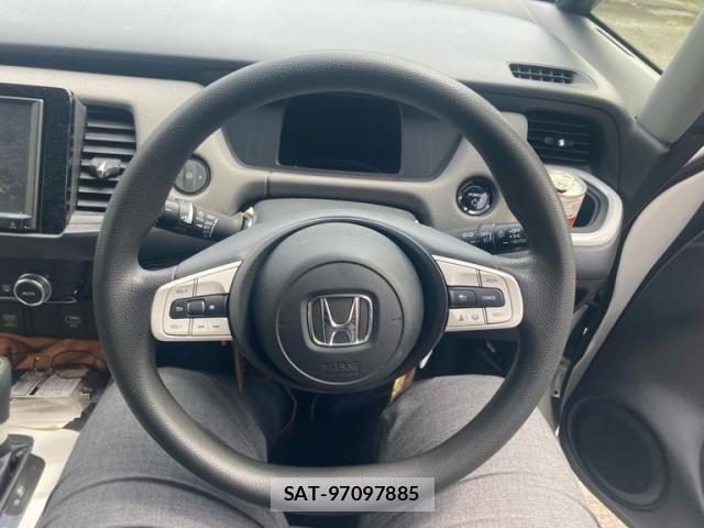 Honda FIT 2022-07 8074021-13