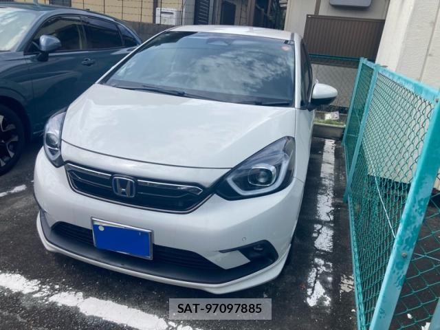 Honda FIT 2022-07 8074021-1