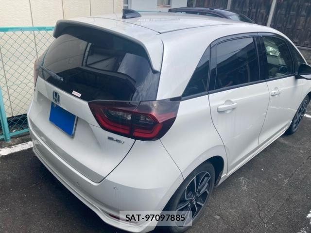 Honda FIT 2022-07 8074021-2