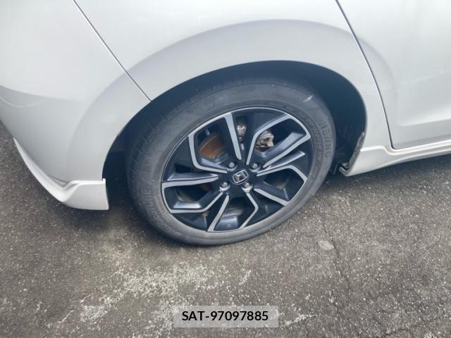 Honda FIT 2022-07 8074021-4