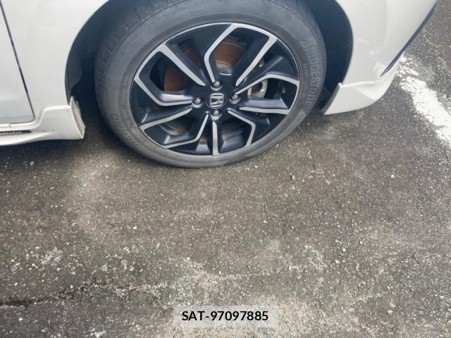 Honda FIT 2022-07 8074021-5