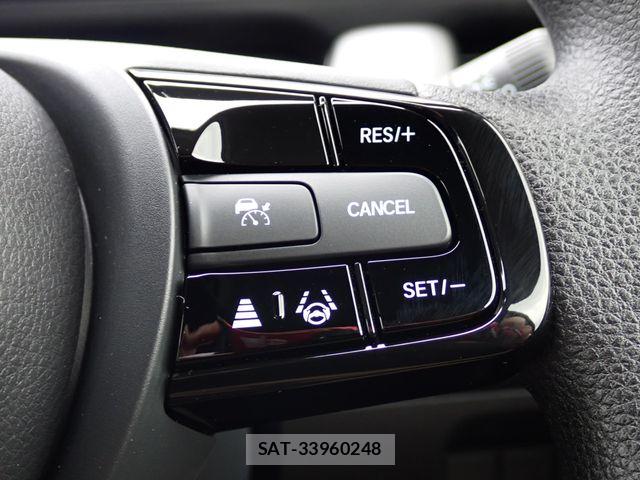 Honda FIT 2023-05 8074020-9