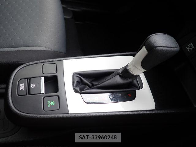 Honda FIT 2023-05 8074020-11