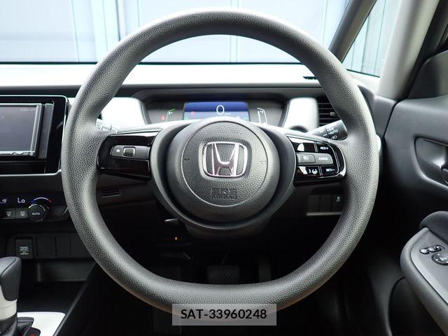 Honda FIT 2023-05 8074020-13