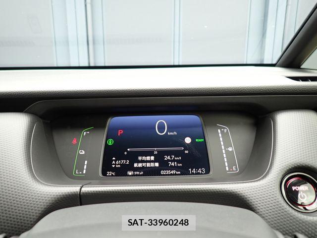 Honda FIT 2023-05 8074020-14