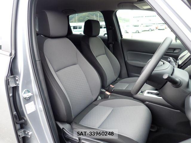 Honda FIT 2023-05 8074020-17