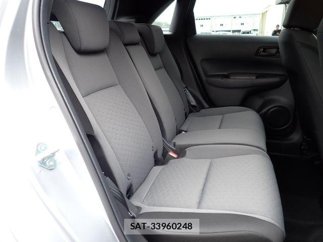 Honda FIT 2023-05 8074020-18